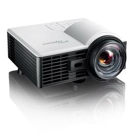 Optoma ML 1050STi, videotykki
