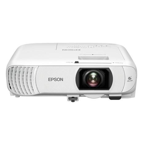 Epson EH-TW840, videotykki