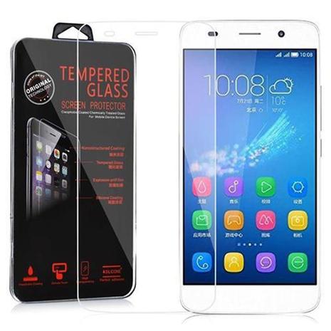 Huawei Y6, suojakalvo