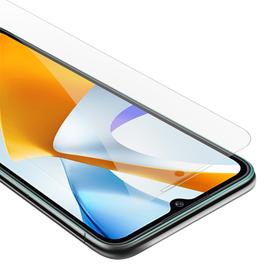 Xiaomi Redmi 10C, näytön lasisuoja