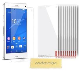 Sony Xperia Z3 Compact, suojakalvo