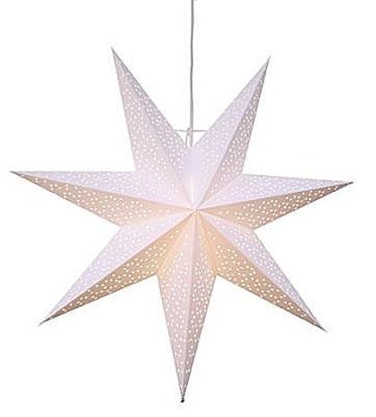 Star Trading Dot 237-28, paperitähti 54 cm