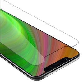 Xiaomi Mi 8, näytön lasisuoja