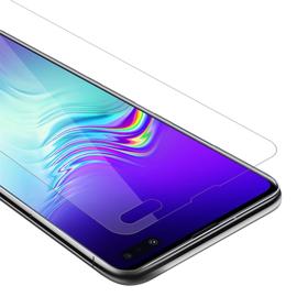 Samsung Galaxy S10 5G, näytön lasisuoja