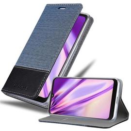 LG K50, puhelimen suojakotelo/suojus