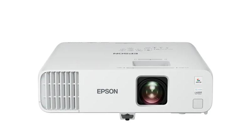 Epson EB-L260F, videotykki