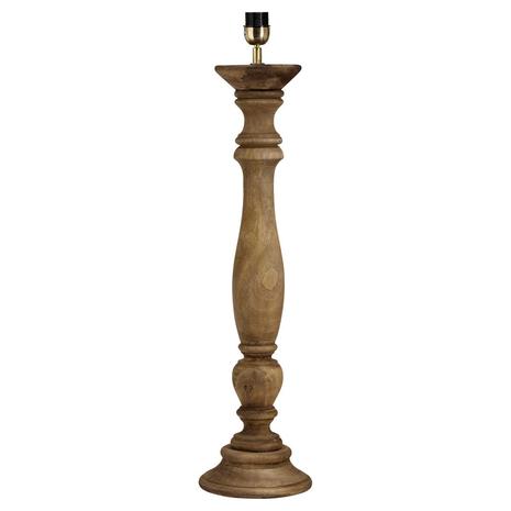 PR Home Lodge, lampunjalka 46 cm – kuva 5/8