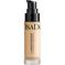 IsaDora Wake Up the Glow Foundation, 30ml, 3W – kuva 6