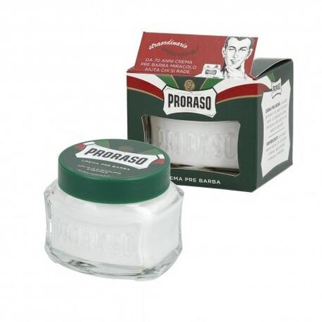 After Shave Balm Refreshing Eucalyptus 100 ml – kuva 4/8