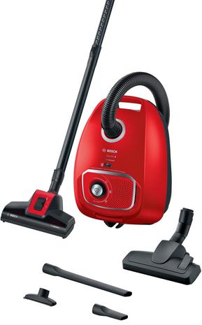 Bosch Serie 4 BGB41PET1 ProAnimal, pölynimuri – kuva 8/8