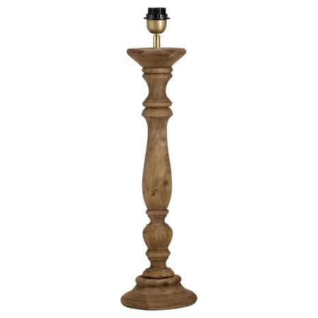 PR Home Lodge, lampunjalka 46 cm – kuva 6/8
