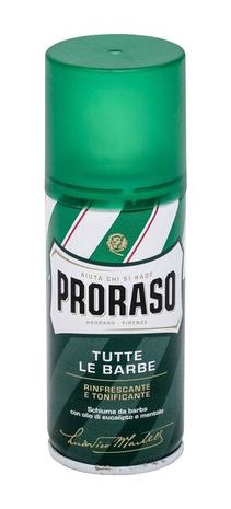After Shave Balm Refreshing Eucalyptus 100 ml – kuva 5/8