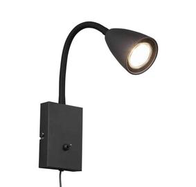 Trio Lighting Wanda seinävalaisin