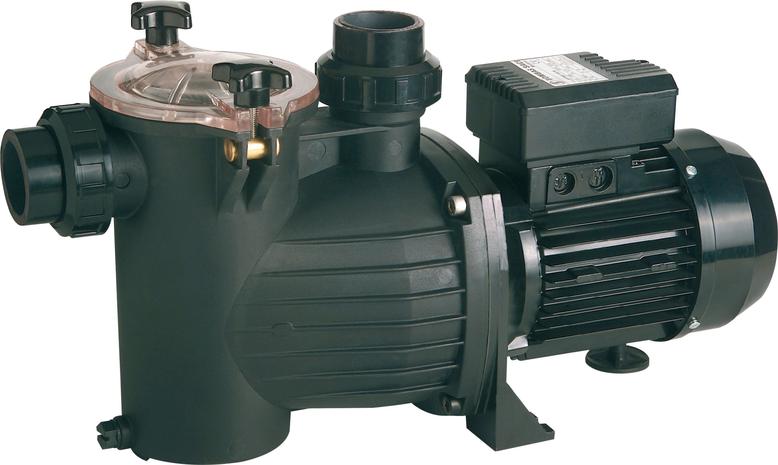 Allaspumppu Optima 50 330W