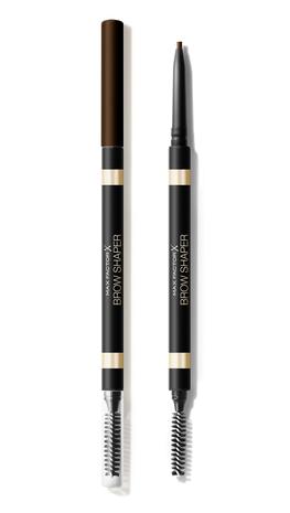 Max Factor Brow Shaper - 30 Deep Brown