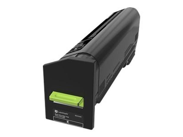 Lexmark 82K2UKE, mustekasetti