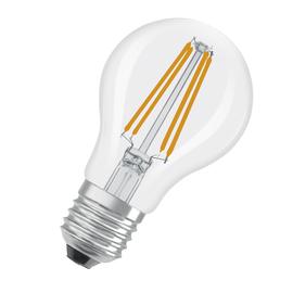 LED-lampun kirkas muuttuvahehkulamppu 75w60 e27 ch