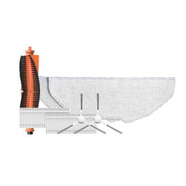 EZVIZ RC4/RC4 Plus -tarvikepaketti