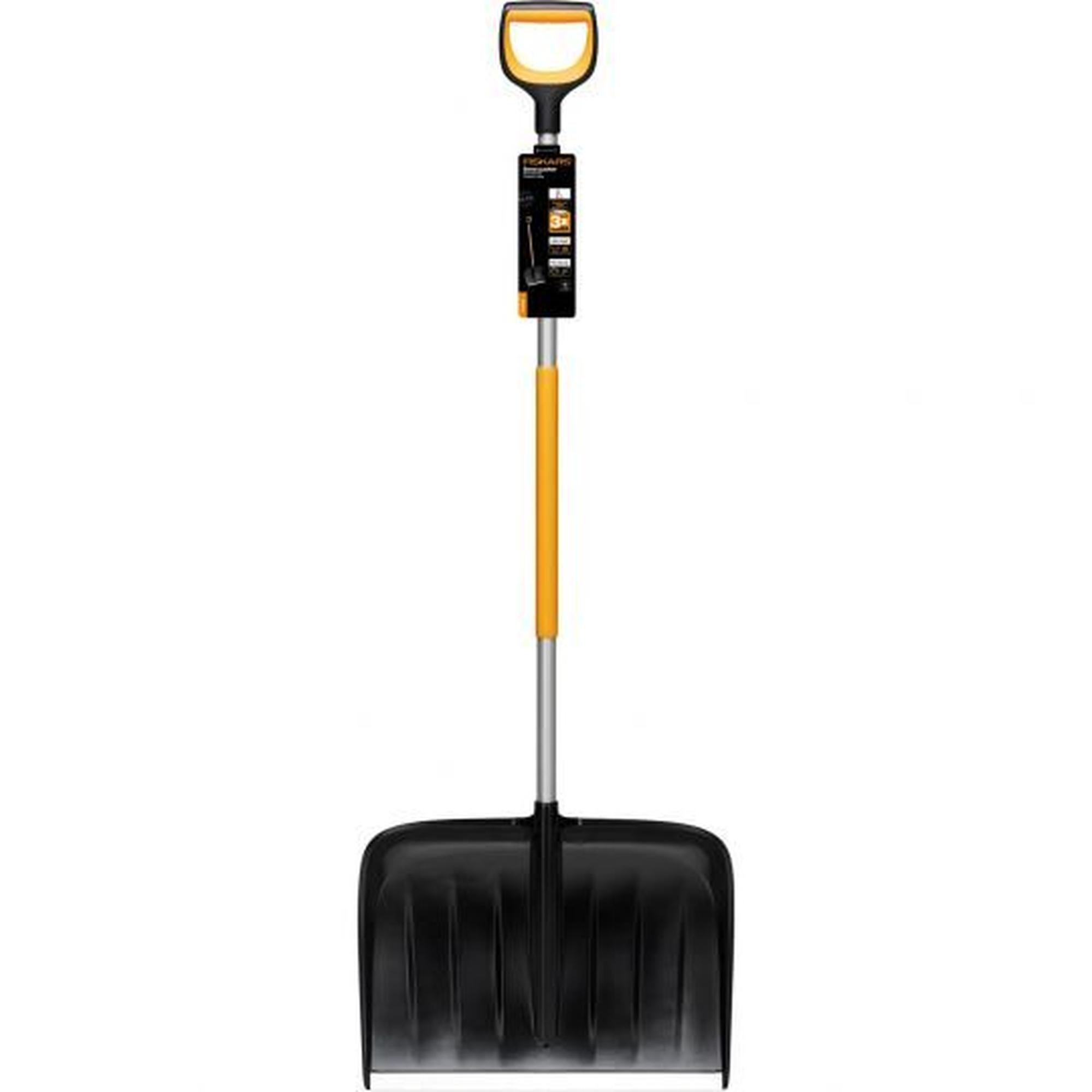 Fiskars X-series Lumentyönnin