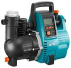 Gardena Comfort 5000/5E LCD (1767-20), puutarhapumppu