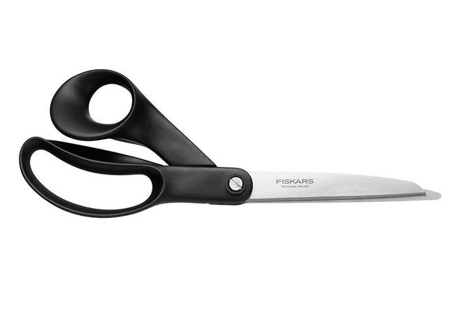 Fiskars Hardware 1020478, sakset 25 cm