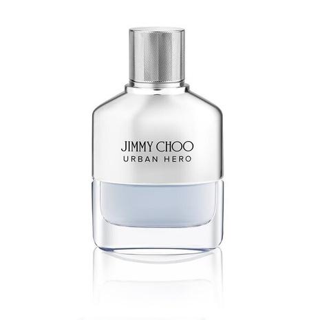 Jimmy Choo Urban Hero - EdP 50 ml