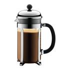 Bodum Chambord, pressokannu 1 L / 8 kuppia