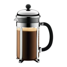 Bodum Chambord, pressokannu 1 L / 8 kuppia