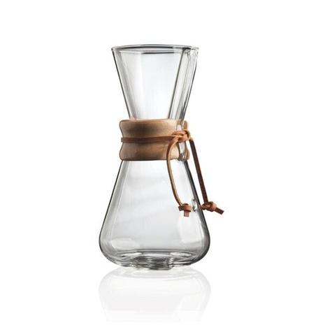 Chemex Classic 3 kuppia