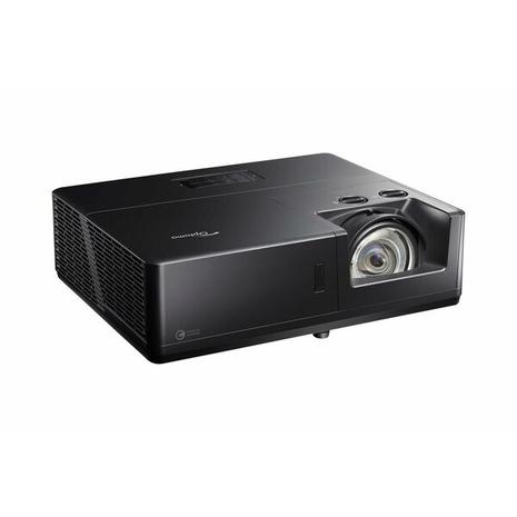 Optoma ZU507TST, videotykki