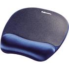 Fellowes Memory Foam Mouse Pad, geelihiirimatto
