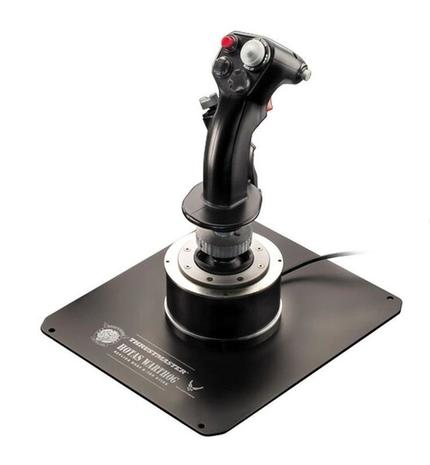 Thrustmaster HOTAS Warthog Flight Stick, joystick