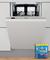 Whirlpool WSIC 3M27, astianpesukone – kuva 5