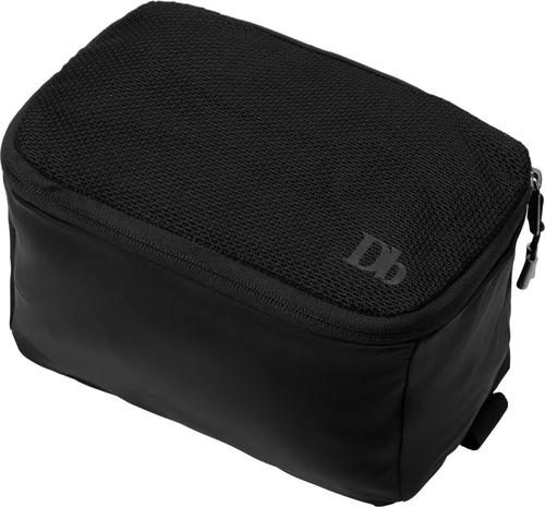 Db Essential Packing Cube S -pakkauspussi, black out – kuva 1/2