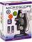 Science Microscope Set with light – kuva 6