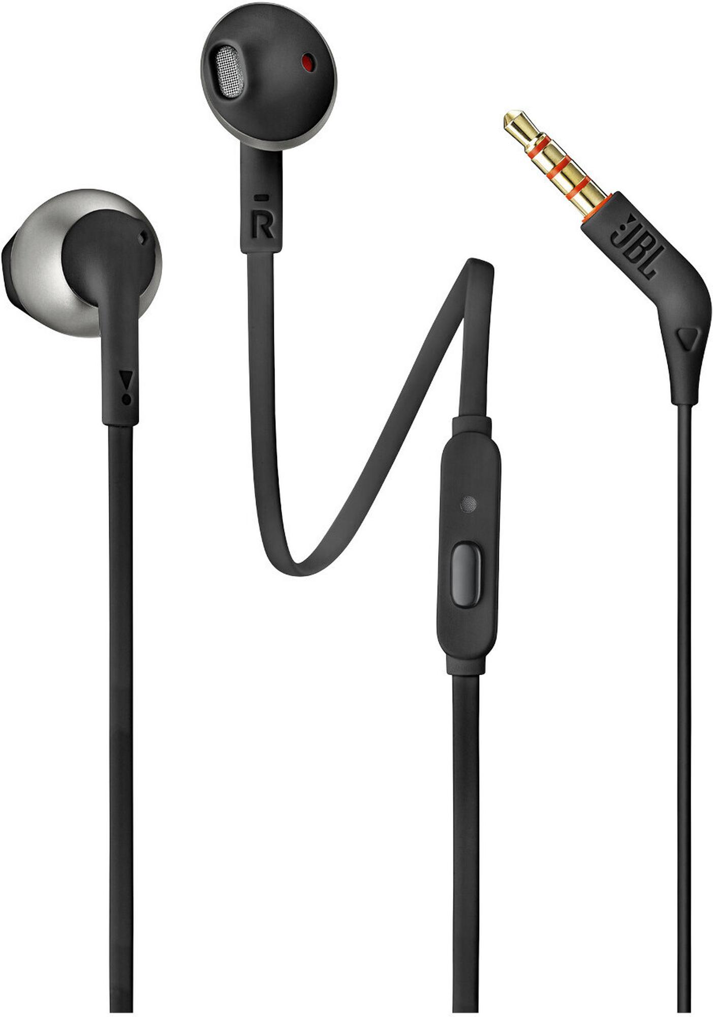JBL Tune 205 nappikuulokkeet