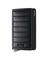Secrid Premium Slimwallet Emboss Lines Black+ – kuva 3