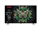 TCL 55C6K (55"), LED-televisio
