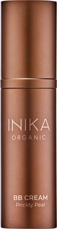 Inika Organic BB Cream Porcelain
