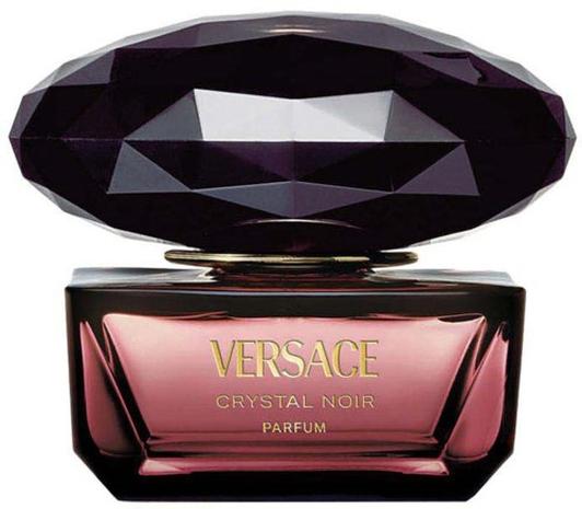 Versace Crystal Noir Parfum Spray 50ml
