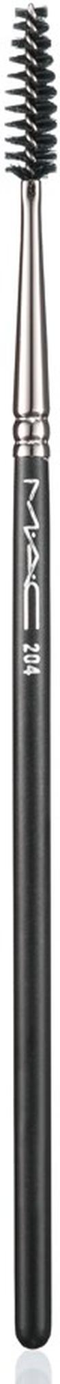 MAC Cosmetics Brushes 204 Lash