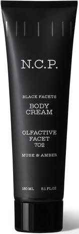 N.C.P. Olfactive Facet 702 Body Cream - 150 ml