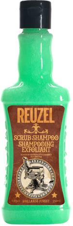 REUZEL - Scrub Shampoo 350 ml