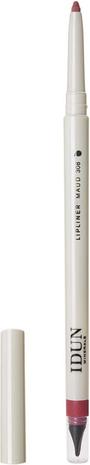 IDUN Minerals Lipliner Maud - 0,4 g