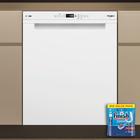 Whirlpool W7U HP33, astianpesukone