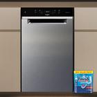 Whirlpool WH3UC10BS7A0X, astianpesukone