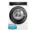 Bosch Serie 8 WNC254A0SN -kuivaava pesukone