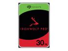 Seagate IronWolf Pro - 30TB - Kovalevy - ST30000NT011 - SATA-600 - 3.5"