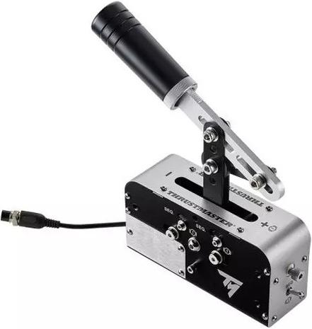 Thrustmaster TSS Handbrake, PC/PS4/PS5/Xbox -peliohjain