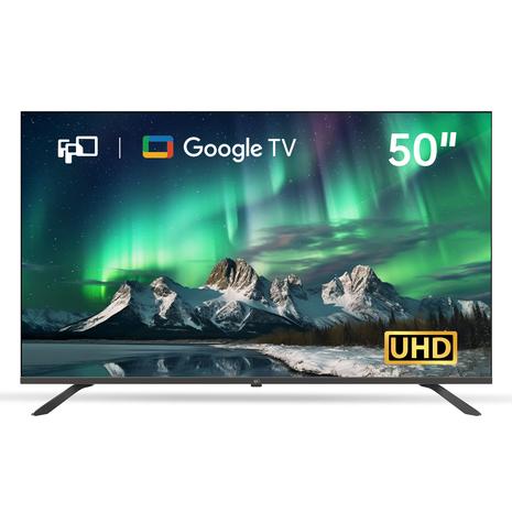 FPD 50G900A (50"), LED-televisio